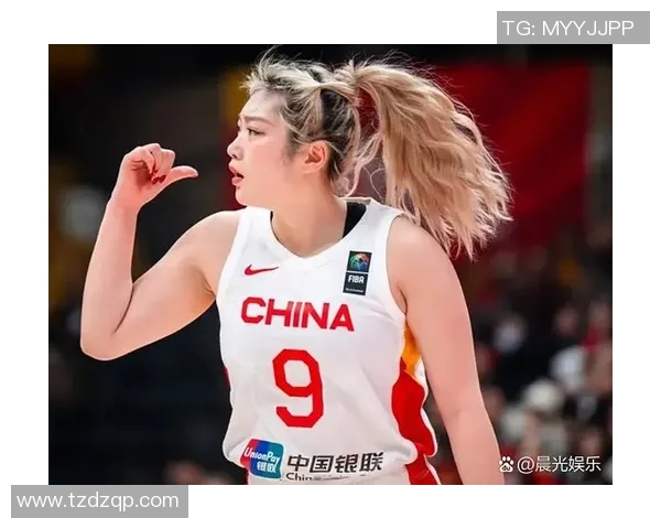 今晚CCTV5直播中国女篮对阵澳大利亚李梦复出张子宇迎挑战李月汝缺席